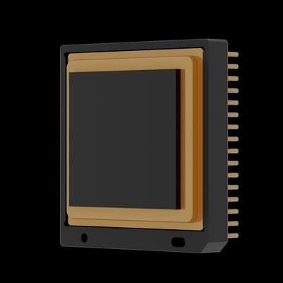 Cost Effective IR Core RTD3122CH Infrared Thermal Detector Thermal Lmaging Module Bulk Order for OEM Thermal Camera Makers
