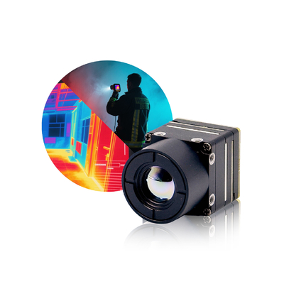 MINI2 640*512 Infrared Thermal Imaging Module 9.1mm Focal Length for Industrial Hunting Cameras