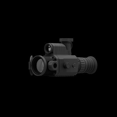 Portable 6H Infrared Thermal Scope 0.4\" Micro-OLED Night Vision Camera for Outdoor Exploration for Hunting and Hiking Gear