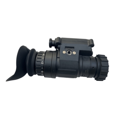 LBR-DM1 Infrared Thermal Image Night Vision Monocular Rugged Design Scope