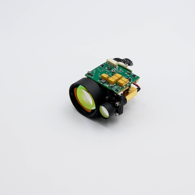 Compact Laser Distance Meter LRF-3310 with Optical System & Driver Board for Tactical Equipment