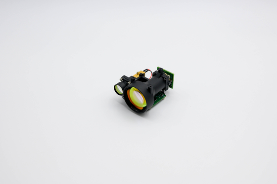 Compact Laser Distance Meter LRF-3310 with Optical System & Driver Board for Tactical Equipment
