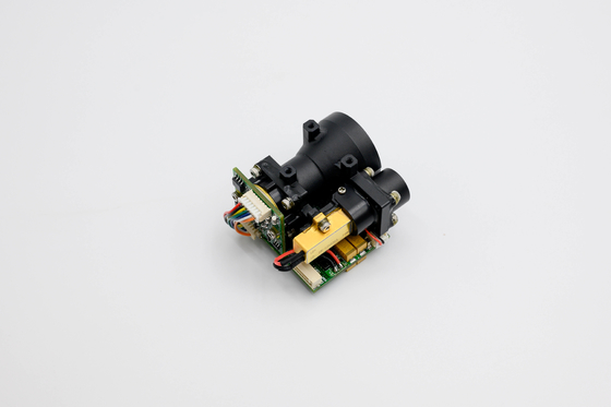 Compact Laser Distance Meter LRF-3310 with Optical System & Driver Board for Tactical Equipment