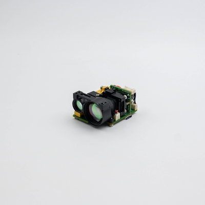 Industrial Long-Range Laser Rangefinder with 4000m Distance Detection