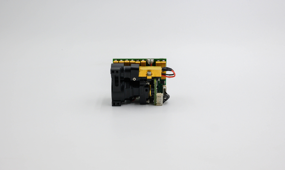 Industrial Long-Range Laser Rangefinder with 4000m Distance Detection