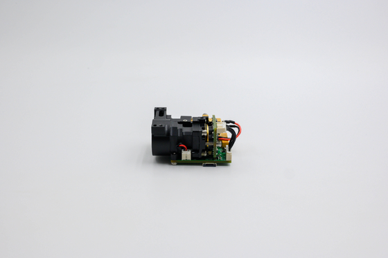 Industrial Long-Range Laser Rangefinder with 4000m Distance Detection