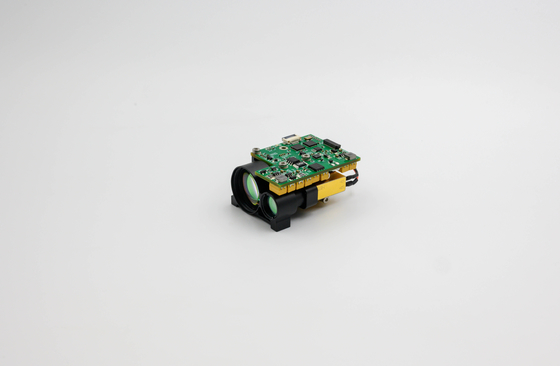 Industrial Long-Range Laser Rangefinder with 4000m Distance Detection