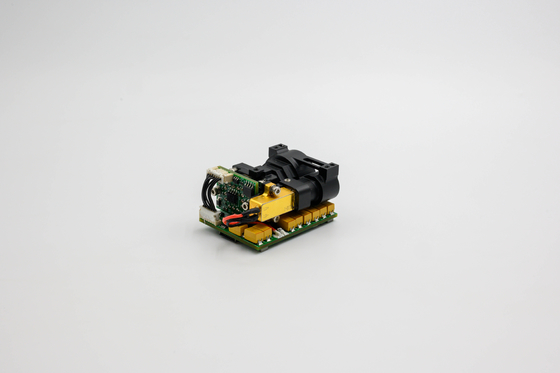 Industrial Long-Range Laser Rangefinder with 4000m Distance Detection