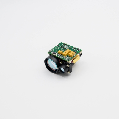 Compact LRF-258 Laser Rangefinder for Fire Control Equipment Laser Distance Meter