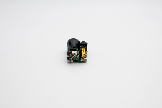 Compact LRF-258 Laser Rangefinder for Fire Control Equipment Laser Distance Meter