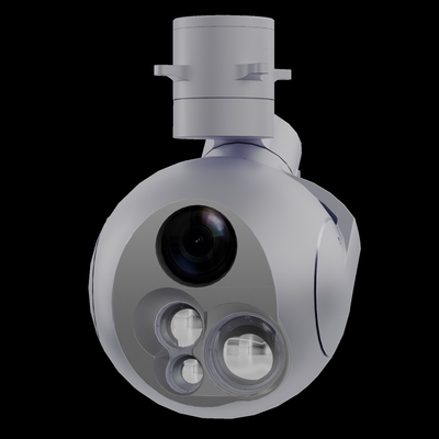 Premium LED Lighting System Aircraft Accessory Pod 10 Year Durability Warranty for General Aviation Aircraft