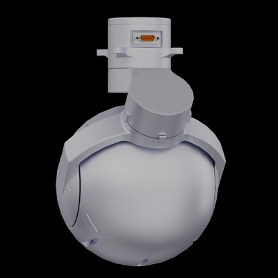 Premium LED Lighting System Aircraft Accessory Pod 10 Year Durability Warranty for General Aviation Aircraft