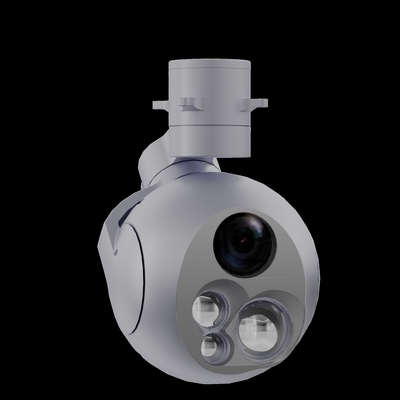 Premium LED Lighting System Aircraft Accessory Pod 10 Year Durability Warranty for General Aviation Aircraft