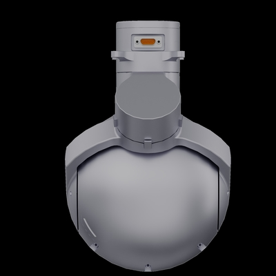 Premium LED Lighting System Aircraft Accessory Pod 10 Year Durability Warranty for General Aviation Aircraft