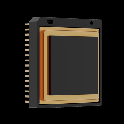 RTD3122CH Uncooled Infrared Detector Infrared Thermal Detector for 384x288 Resolution Night Vision Devices