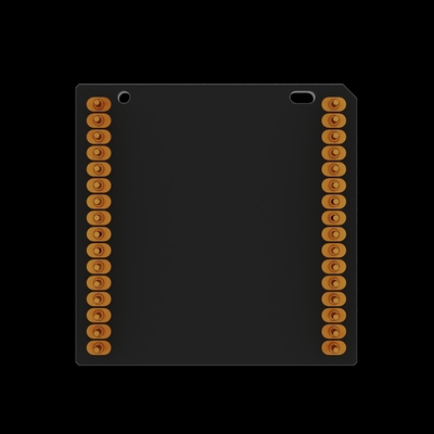 Cost Effective IR Core RTD3122CH Infrared Thermal Detector Thermal Lmaging Module Bulk Order for OEM Thermal Camera Makers