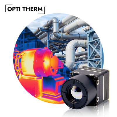 MINI2 384 * 288 Infrared Thermal Imaging Camera LWIR for UAV and Industrial Use for Hunting Cameras