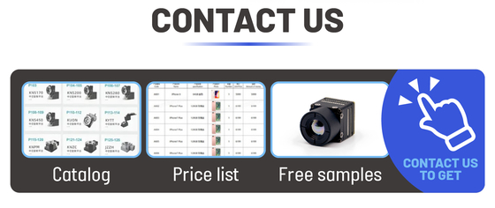 MINI2 384 * 288 Infrared Thermal Imaging Camera LWIR for UAV and Industrial Use for Hunting Cameras