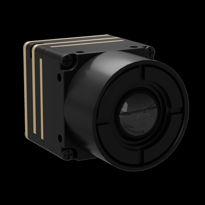 55mm Lens Infrared Thermal Imaging Module Infrared Thermal Camera 640 Resolution High Accuracy Machine Vision OEM