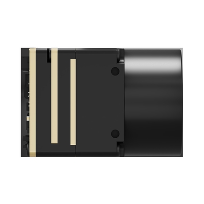 55mm Lens Infrared Thermal Imaging Module Infrared Thermal Camera 640 Resolution High Accuracy Machine Vision OEM