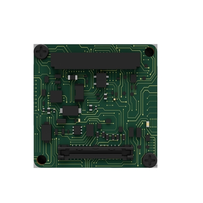55mm Lens Infrared Thermal Imaging Module Infrared Thermal Camera 640 Resolution High Accuracy Machine Vision OEM