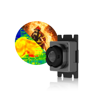 Tiny1-c 256*192 Uncooled Thermal Camera Infrared Thermal Imaging Module  for Handheld Terminals
