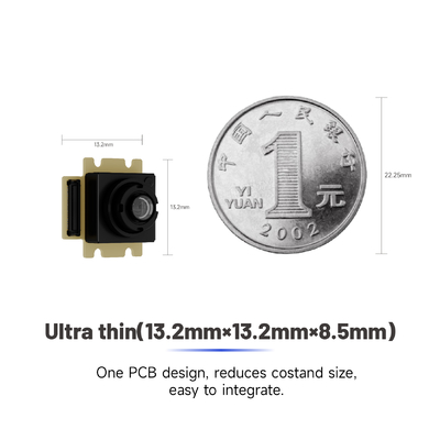 Tiny1-c 256*192 Uncooled Thermal Camera Infrared Thermal Imaging Module  for Handheld Terminals