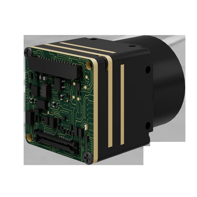 Mini2 384 15mm Lightweight Thermal Imaging Module Non-Cooled CMOS for UAV Industrial Inspection Miniaturized Thermal Camera
