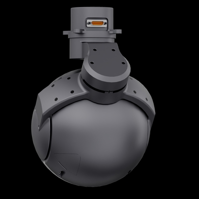 High Capacity Flight Utility Pod Expandable Storage and Universal Aviation Compatibility for General Aviation Aircraft